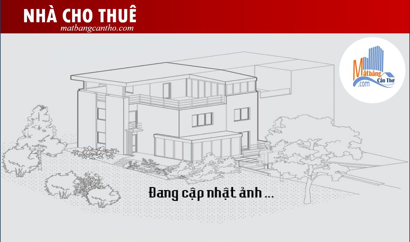 CHO THUÊ NHÀ HẺM TRẦN HOÀNG NA – 5 TRIỆU/ THÁNG