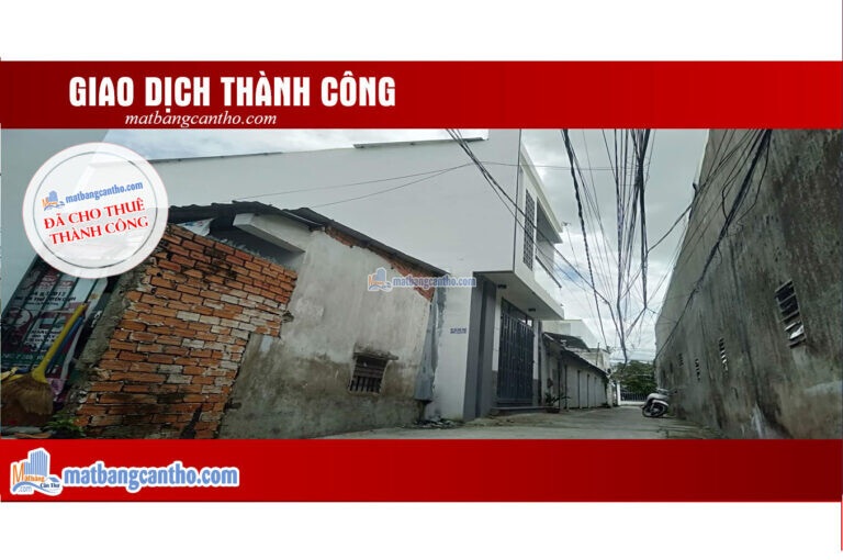 [GIAO DỊCH THÀNH CÔNG]Nhà đẹp hẻm 132