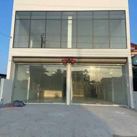Cho Thuê Nhà Mặt Tiền Trần Hưng Đạo – Ngang 10m, Vị Trí Trung Tâm Quận Ninh Kiều, Cần Thơ