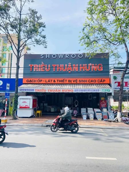 BÁN NHÀ MẶT TIỀN NGUYỄN VĂN CỪ NỐI DÀI – NINH KIỀU, CẦN THƠ – NGANG 10M, GIÁ CHỈ 19 TỶ