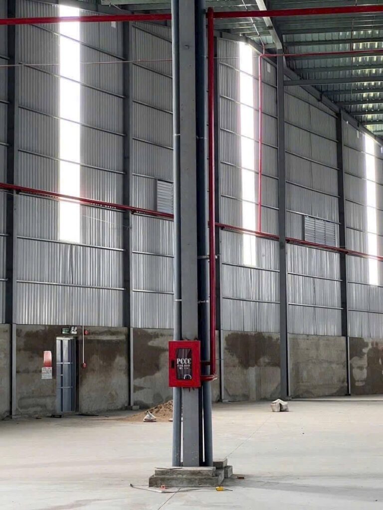 cho thue kho can tho