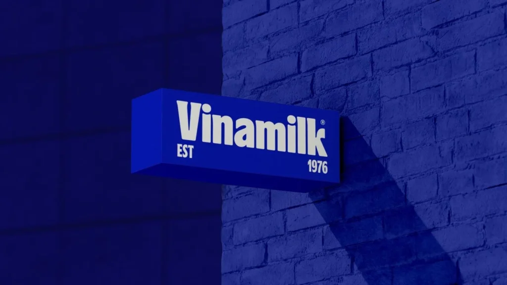vinamilk tìm bằng