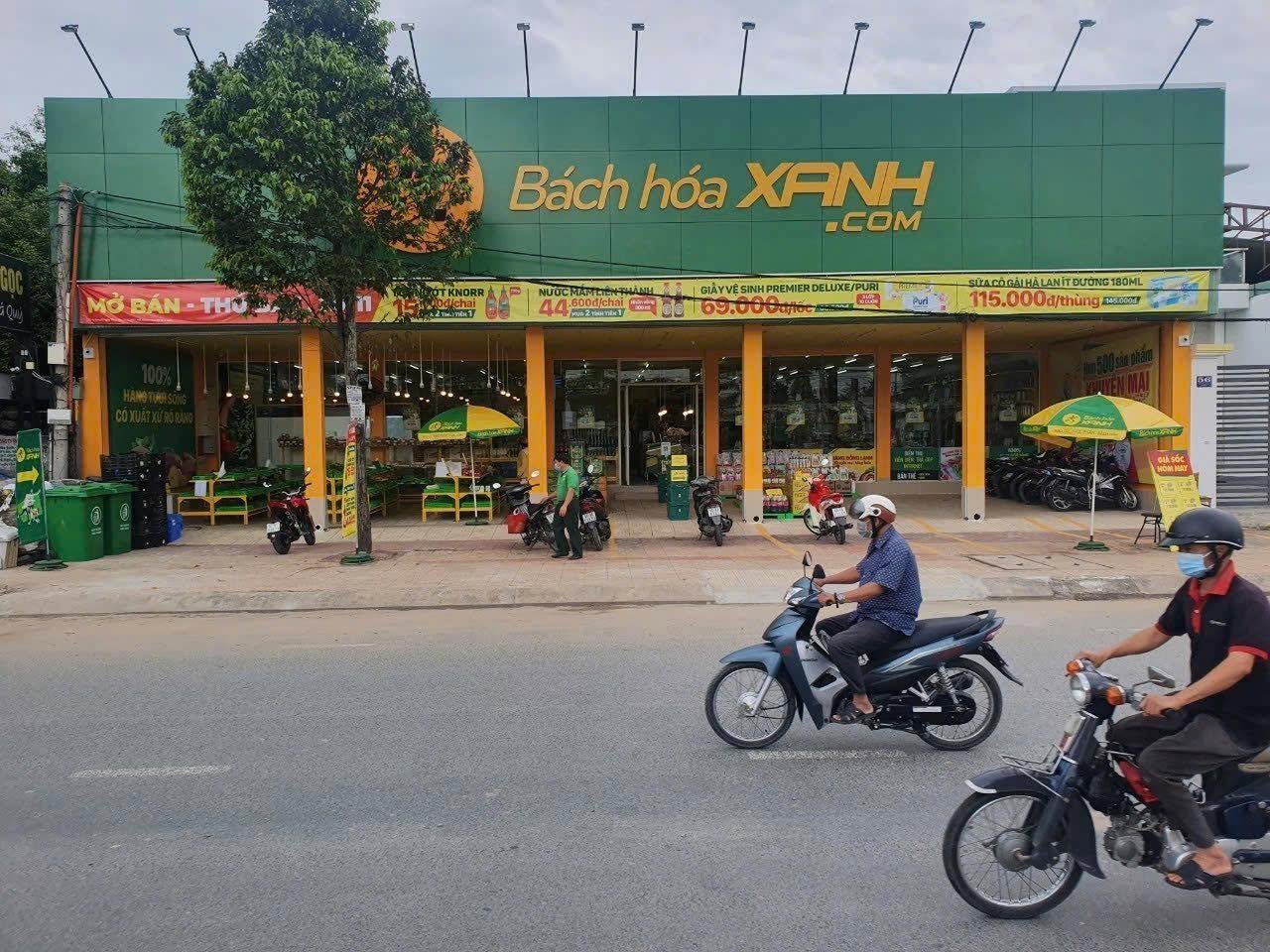 CHO THUÊ NHIỀU MẶT BẰNG DIỆN TÍCH LỚN 700 – 1000 – 2000 M2 Ở CỒN KHƯƠNG – CÁI KHẾ – CẦN THƠ