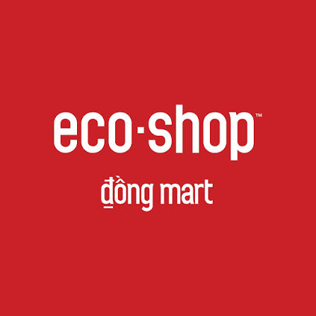 ECO-SHOP – CHUỖI SIÊU THỊ ĐỒNG GIÁ 19K TÌM MẶT BẰNG TOÀN QUỐC